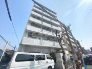 地下鉄御堂筋線東三国駅まで徒歩6分