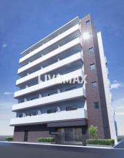 リヴシティ錦糸町弐番館