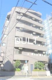 ＪＲ山手線巣鴨駅まで徒歩5分