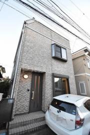 習志野市本大久保3丁目戸建