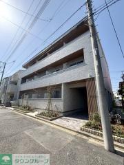 Jブラン竹ノ塚