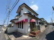 ＪＲ山陽本線倉敷駅まで徒歩20分