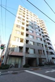 ハイリーフ上野