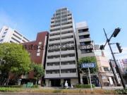 ＪＲ大阪環状線福島駅まで徒歩3分