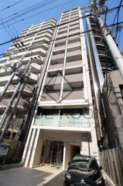 ラクラス堺筋本町