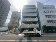 ＪＲ大阪環状線玉造駅まで徒歩7分