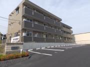 水島臨海鉄道球場前駅まで徒歩15分