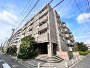 ＪＲ京浜東北・根岸線蒲田駅まで徒歩15分