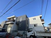 ヘーベルメゾン平和町