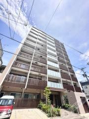 地下鉄千日前線北巽駅まで徒歩3分