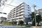 URにしき平和台