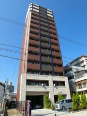 クレアート北大阪レヴァンテ