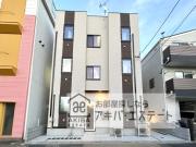 ハーモニーテラスSakura street