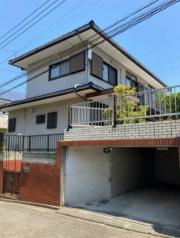 桜が丘戸建