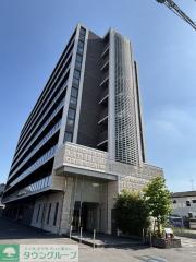 アルファコート蕨3