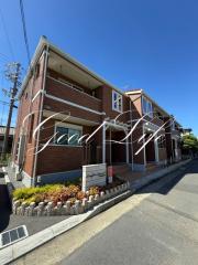 山陽電鉄本線浜の宮駅まで徒歩11分