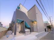 ＪＲ武蔵野線南流山駅まで徒歩6分