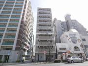 地下鉄堺筋線北浜駅まで徒歩7分