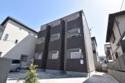 アズベル外新町
