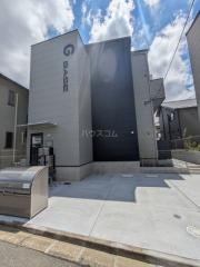 G BASE新松戸
