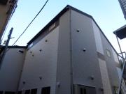 都営大江戸線西新宿五丁目駅まで徒歩3分