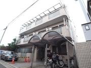 阪急伊丹線稲野駅まで徒歩15分