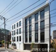 アレーロ大岡山II