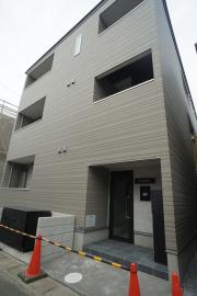 東京メトロ東西線原木中山駅まで徒歩5分