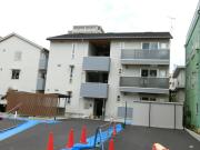 （仮）D-ROOM福住 B棟
