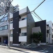 地下鉄鶴舞線鶴舞駅まで徒歩9分
