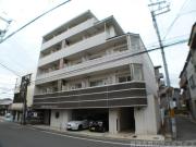 インベスト京都修学院