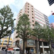 みなとみらい線馬車道駅まで徒歩3分