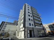 東京メトロ有楽町線地下鉄赤塚駅まで徒歩2分