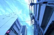 広島電鉄本線胡町駅まで徒歩3分
