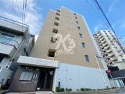 リバーサイド苅藻川