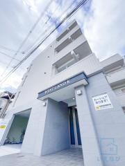 ＪＲおおさか東線衣摺加美北駅まで徒歩3分