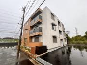 西武拝島線武蔵砂川駅まで徒歩4分