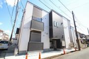 東武東上線川越市駅まで徒歩14分