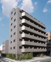 ルーブル蒲田七番館