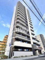 ＪＲ東海道本線金山駅まで徒歩10分