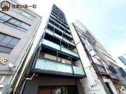 ブエナビスタ難波タワー