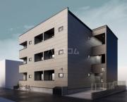 robot home 京成小岩II