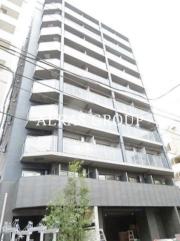 ブルーライン伊勢佐木長者町駅まで徒歩8分