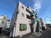 スプリング大倉山