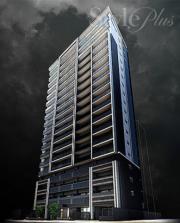 プレサンスグラン栄THE TOWER