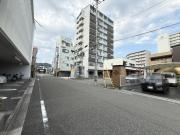 ＪＲ土讃線高知駅まで徒歩3分