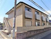 京成本線京成大和田駅まで徒歩3分