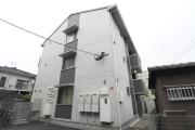 ＪＲ山陽本線門司駅まで徒歩8分