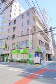 東武東上線川越駅まで徒歩4分