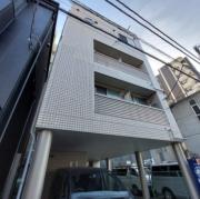 ウインザーコート麻布十番